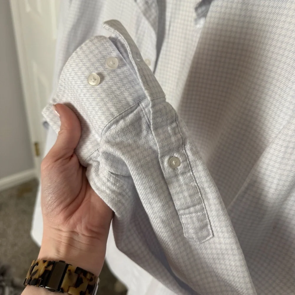 BYTOM Button Up - Picture 5 of 7